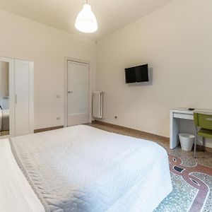 Kamer met een King Size Bed